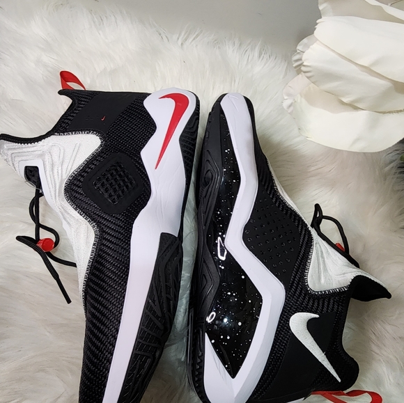 Nike Mens Lebron Soldier XIV 14 Basketball Shoes size12 new - Picture 5 of 8